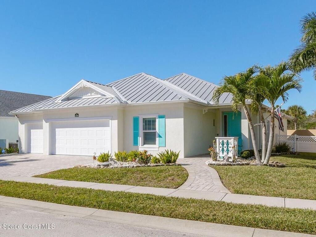 1399 Tullagee Avenue, Melbourne, FL 32940