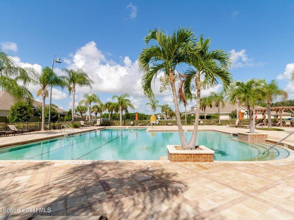 1399 Tullagee Avenue, Melbourne, FL 32940