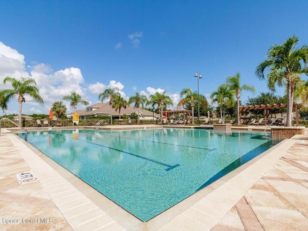 1399 Tullagee Avenue, Melbourne, FL 32940