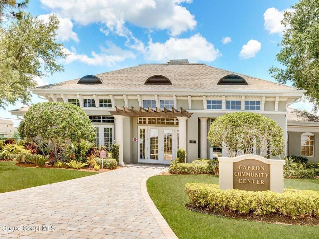 1399 Tullagee Avenue, Melbourne, FL 32940