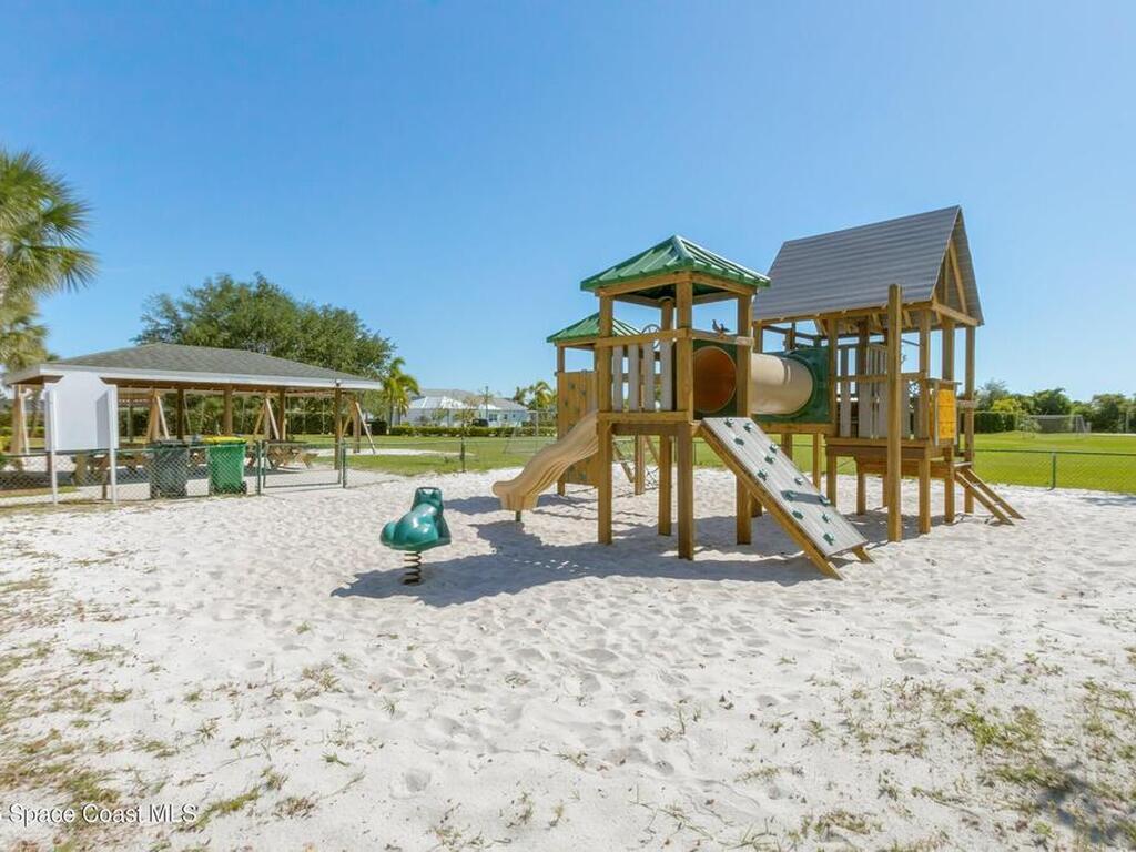 1399 Tullagee Avenue, Melbourne, FL 32940