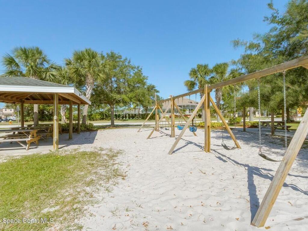 1399 Tullagee Avenue, Melbourne, FL 32940