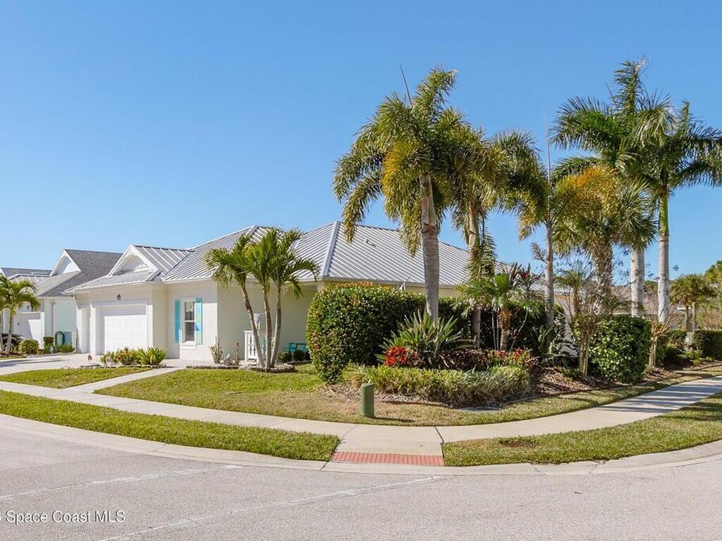 1399 Tullagee Avenue, Melbourne, FL 32940