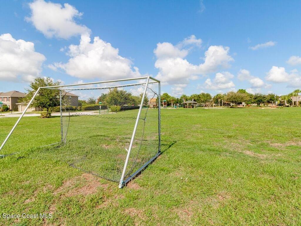 1399 Tullagee Avenue, Melbourne, FL 32940