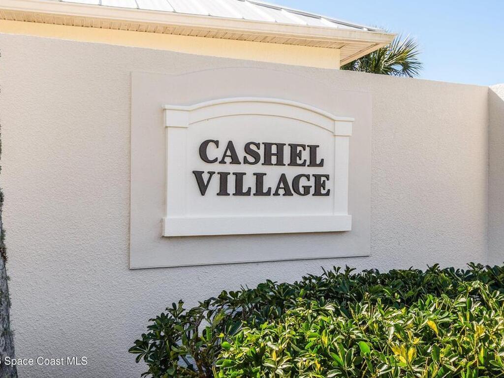 1399 Tullagee Avenue, Melbourne, FL 32940