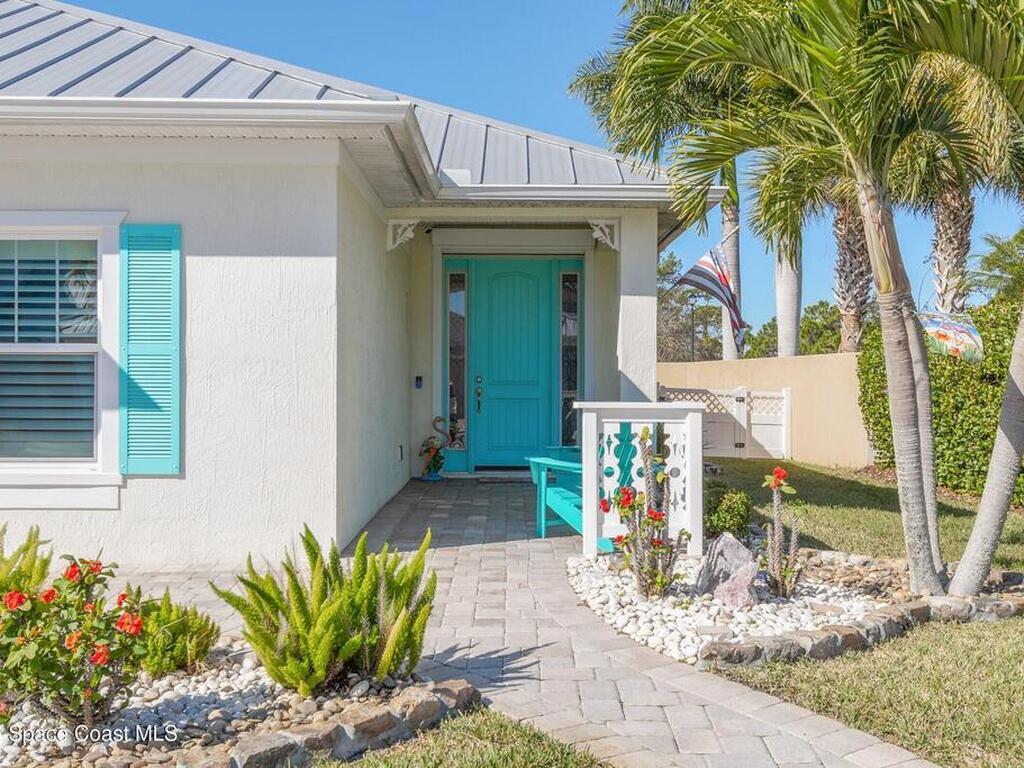 1399 Tullagee Avenue, Melbourne, FL 32940