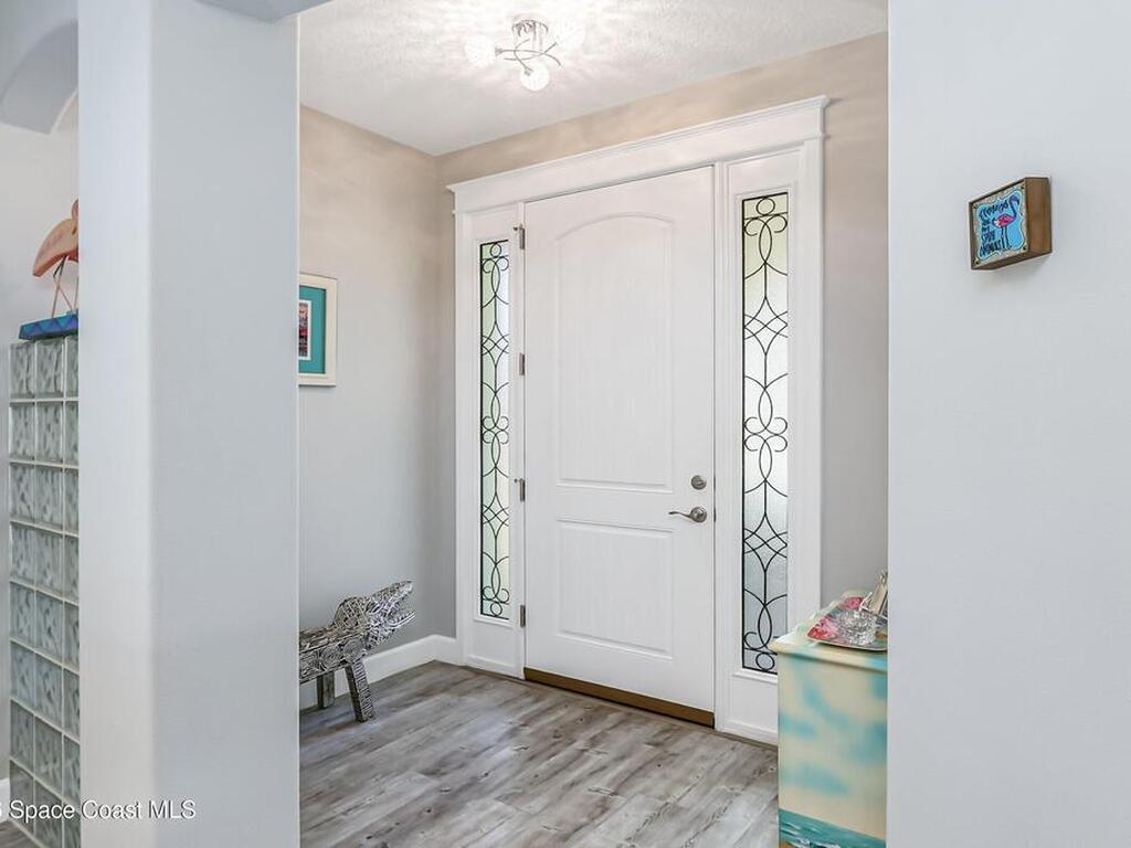 1399 Tullagee Avenue, Melbourne, FL 32940