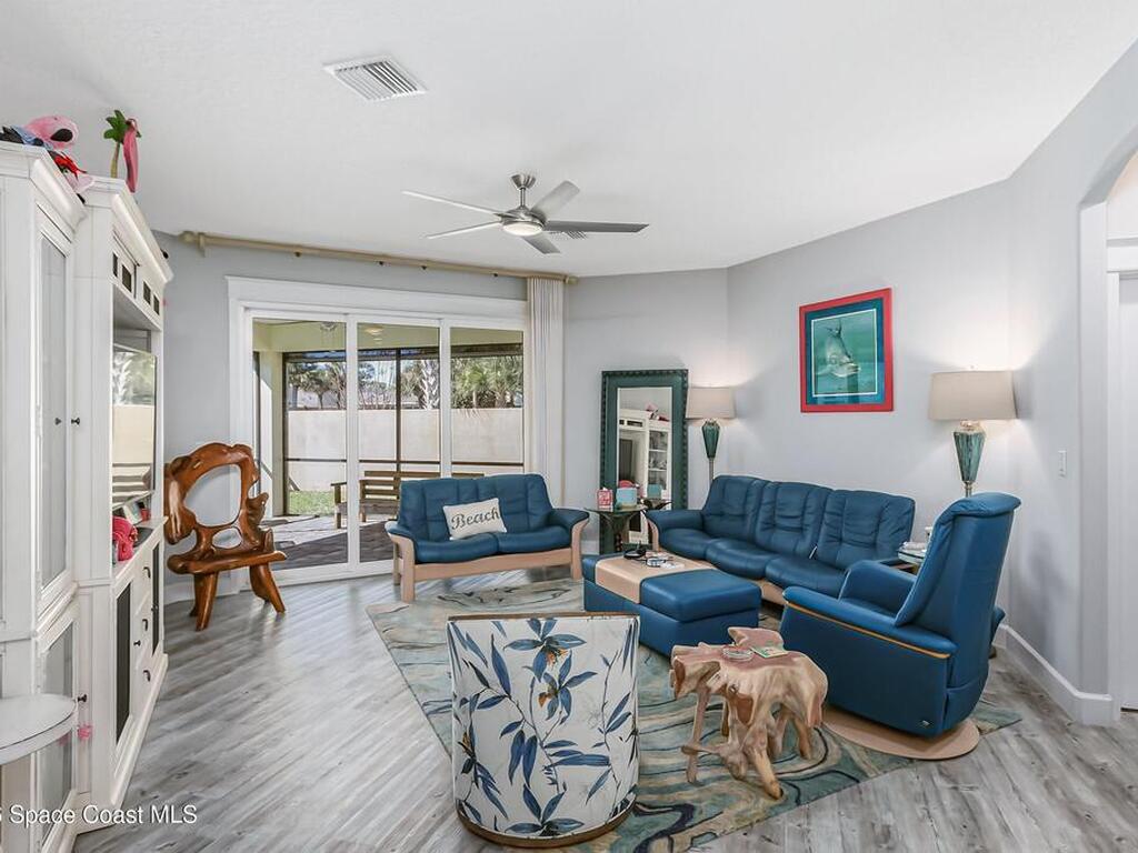 1399 Tullagee Avenue, Melbourne, FL 32940