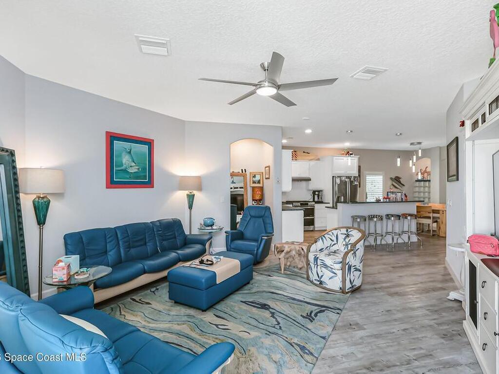 1399 Tullagee Avenue, Melbourne, FL 32940