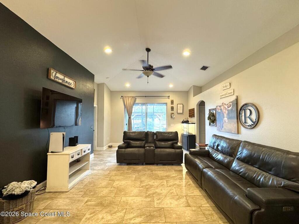 1482 Modoc Circle, Melbourne, FL 32934