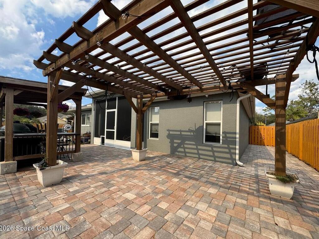 1482 Modoc Circle, Melbourne, FL 32934