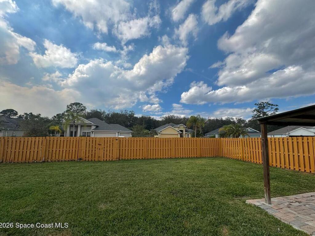 1482 Modoc Circle, Melbourne, FL 32934