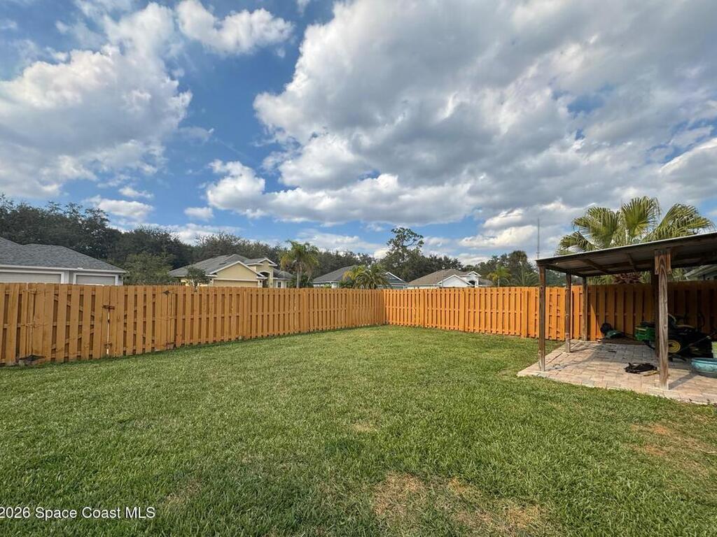 1482 Modoc Circle, Melbourne, FL 32934