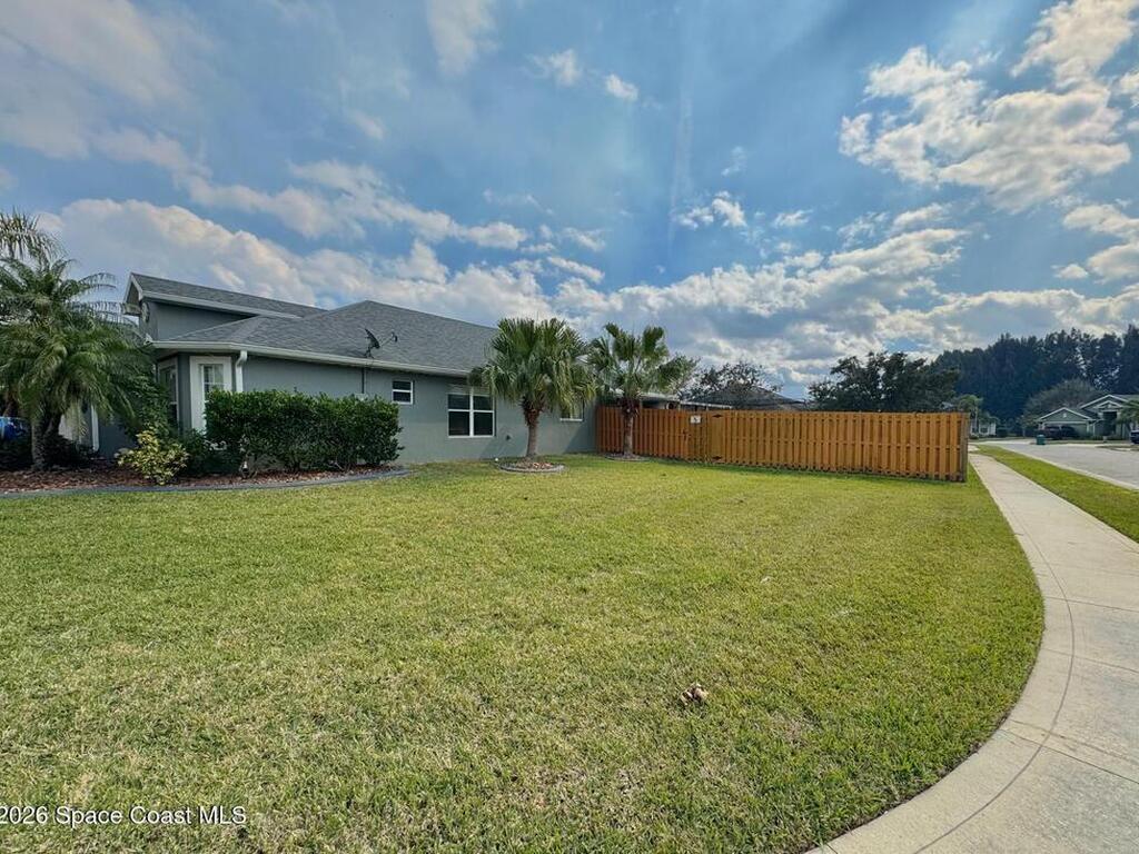 1482 Modoc Circle, Melbourne, FL 32934