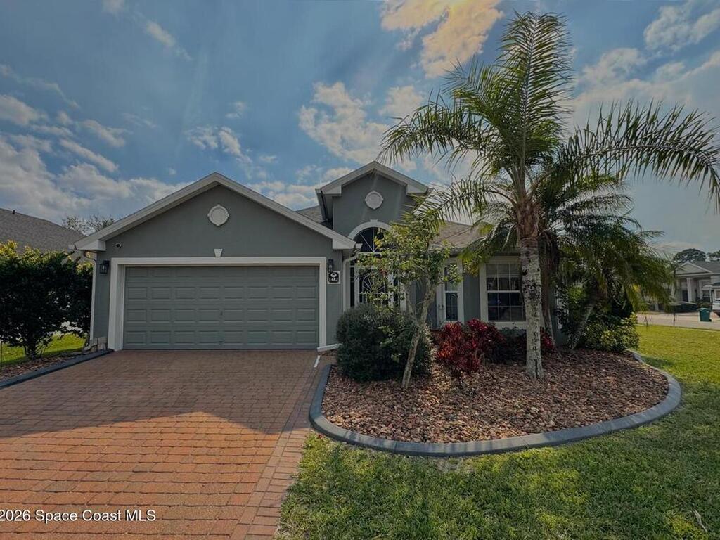 1482 Modoc Circle, Melbourne, FL 32934