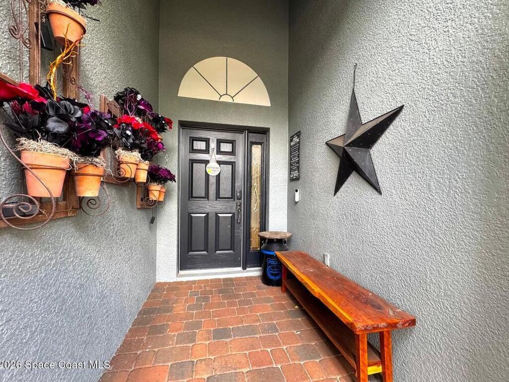 1482 Modoc Circle, Melbourne, FL 32934