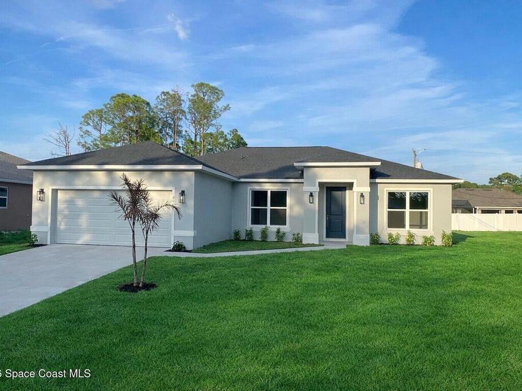 2863 Grant Avenue, Palm Bay, FL 32909