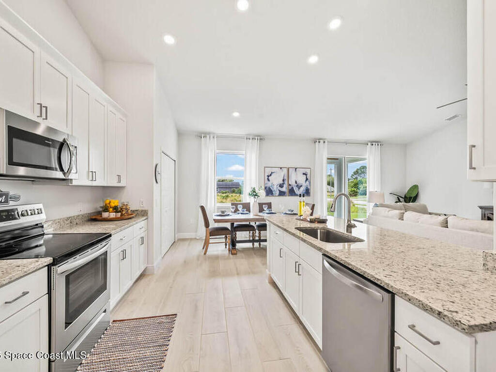 2863 Grant Avenue, Palm Bay, FL 32909