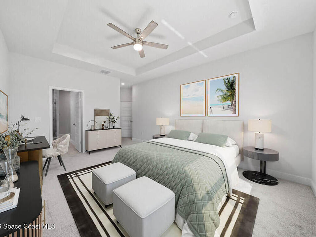 2863 Grant Avenue, Palm Bay, FL 32909