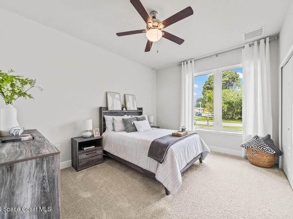 2863 Grant Avenue, Palm Bay, FL 32909