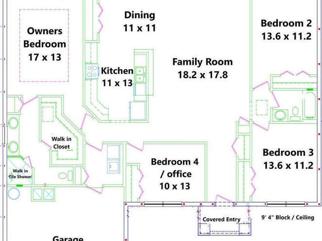 2863 Grant Avenue, Palm Bay, FL 32909