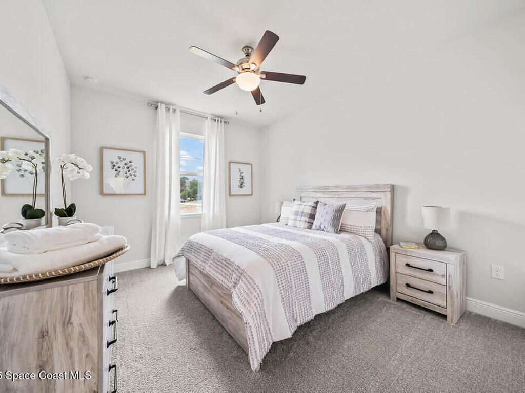 2863 Grant Avenue, Palm Bay, FL 32909