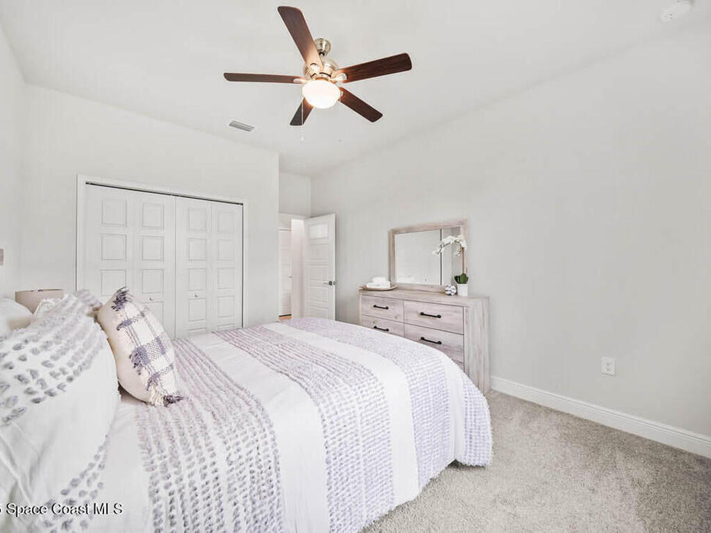 2863 Grant Avenue, Palm Bay, FL 32909