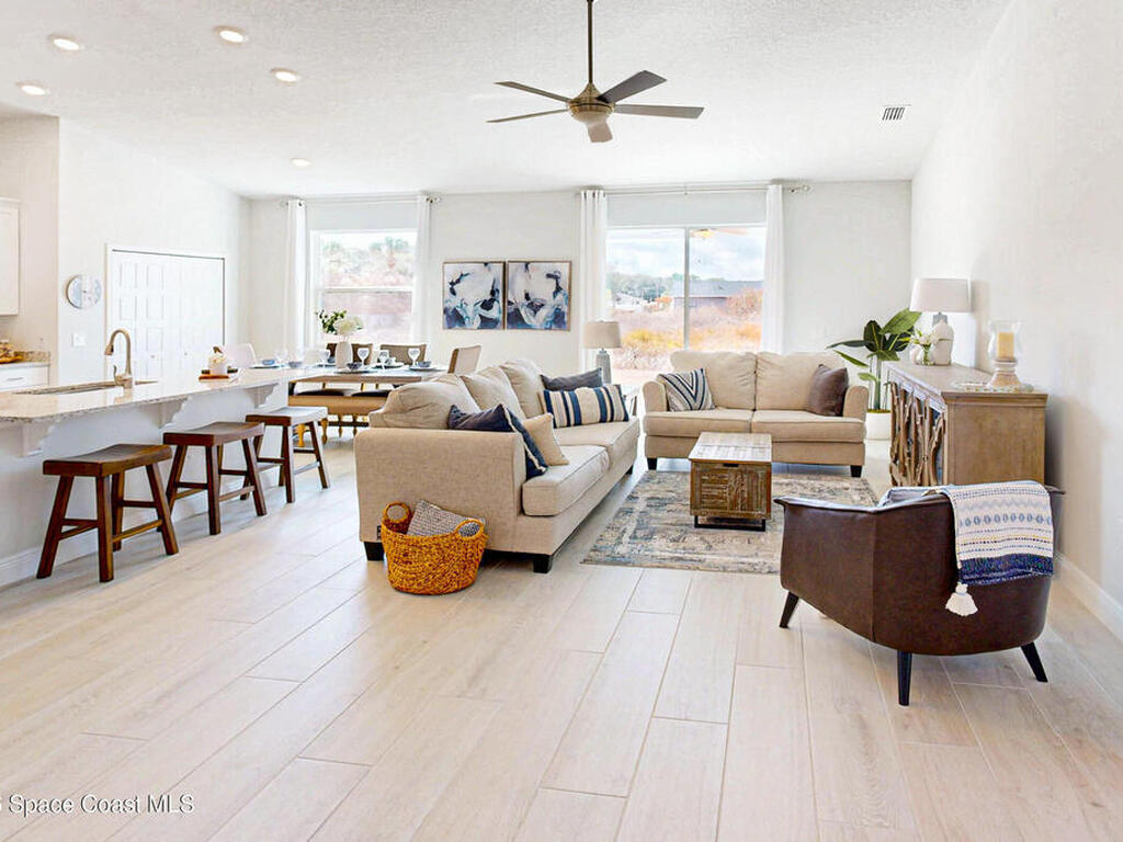 2863 Grant Avenue, Palm Bay, FL 32909