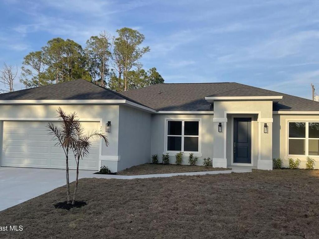 2863 Grant Avenue, Palm Bay, FL 32909