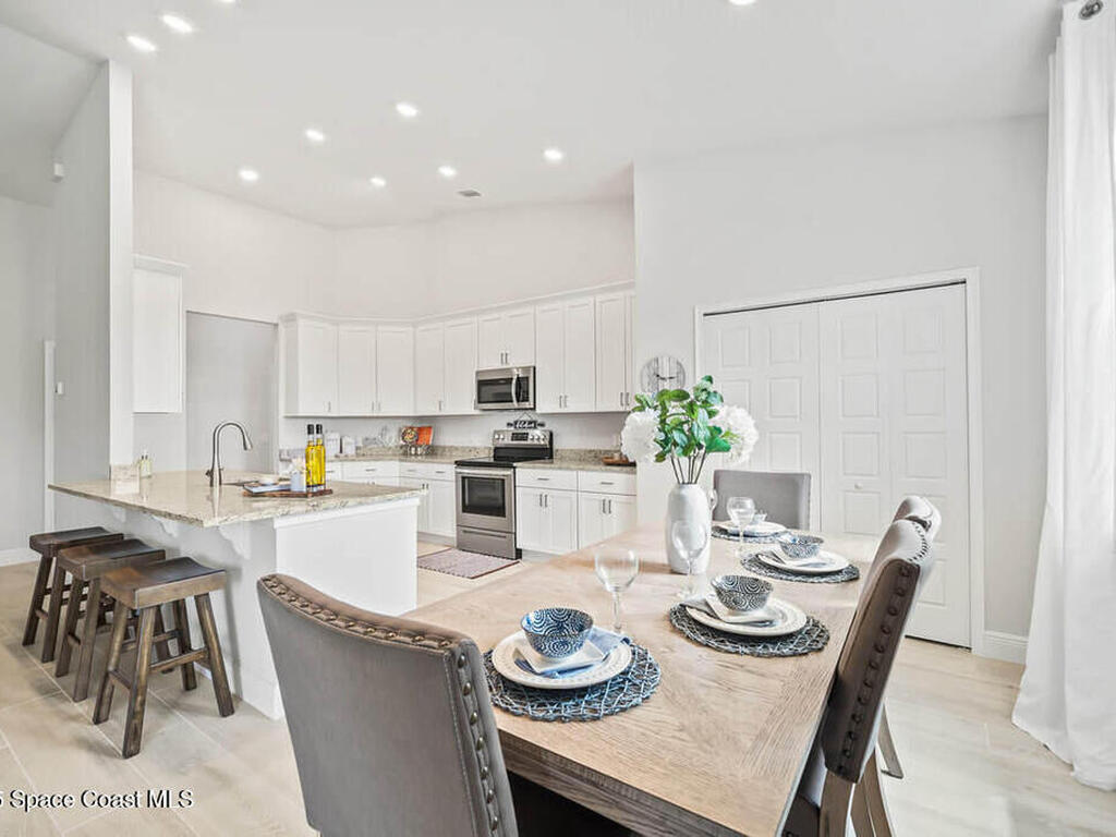 2863 Grant Avenue, Palm Bay, FL 32909