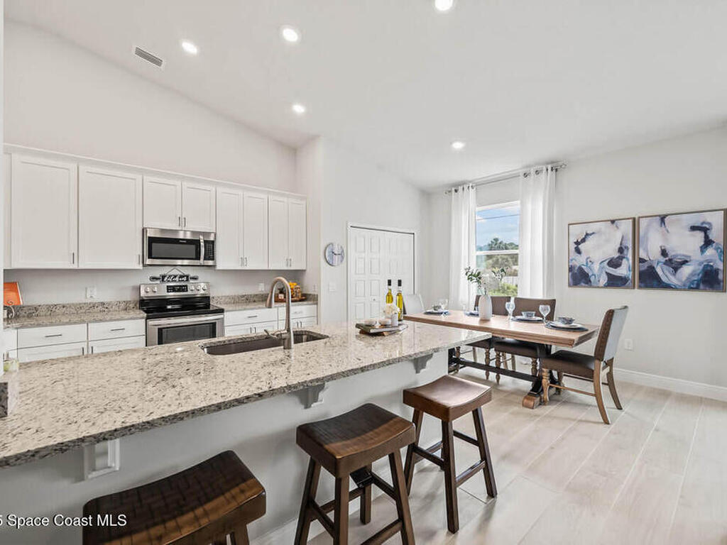 2863 Grant Avenue, Palm Bay, FL 32909