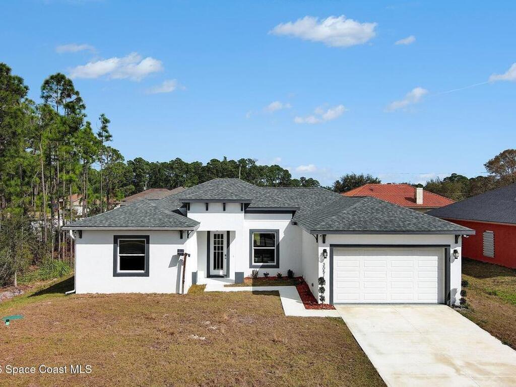 3051 Eldron Boulevard, Palm Bay, FL 32909