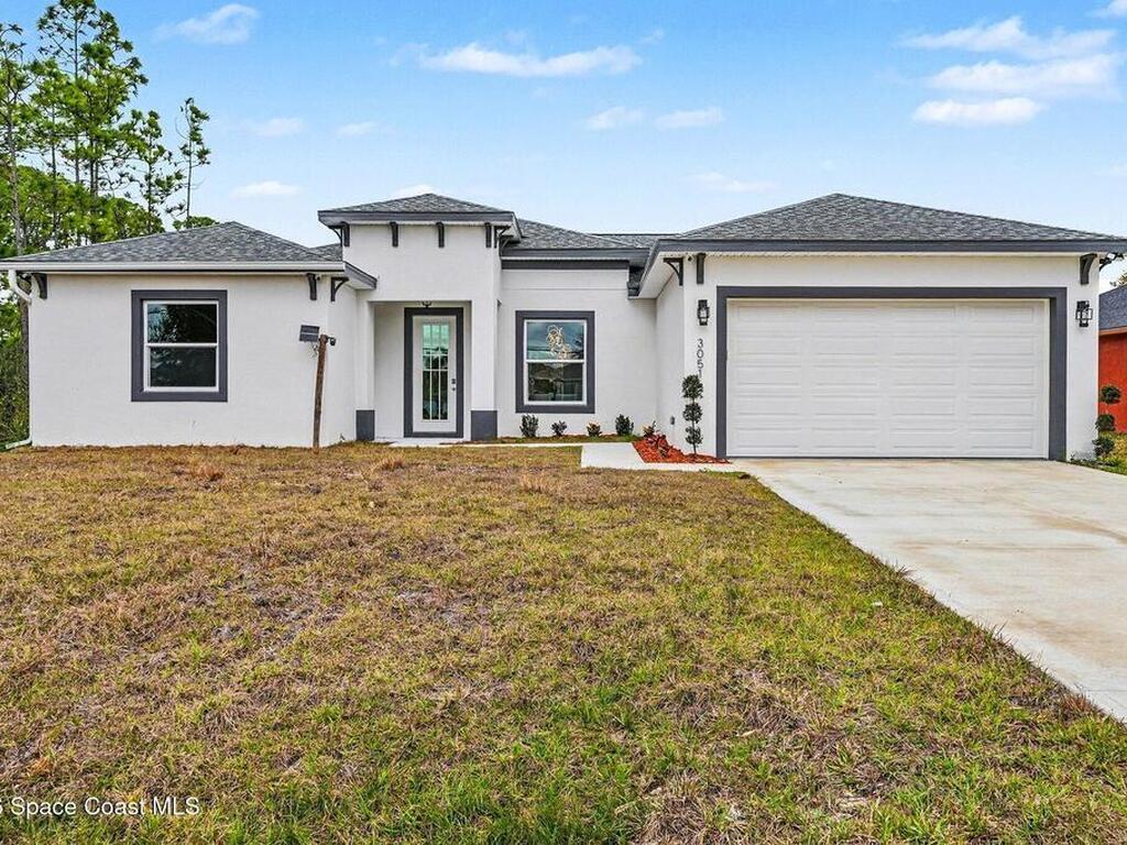 3051 Eldron Boulevard, Palm Bay, FL 32909
