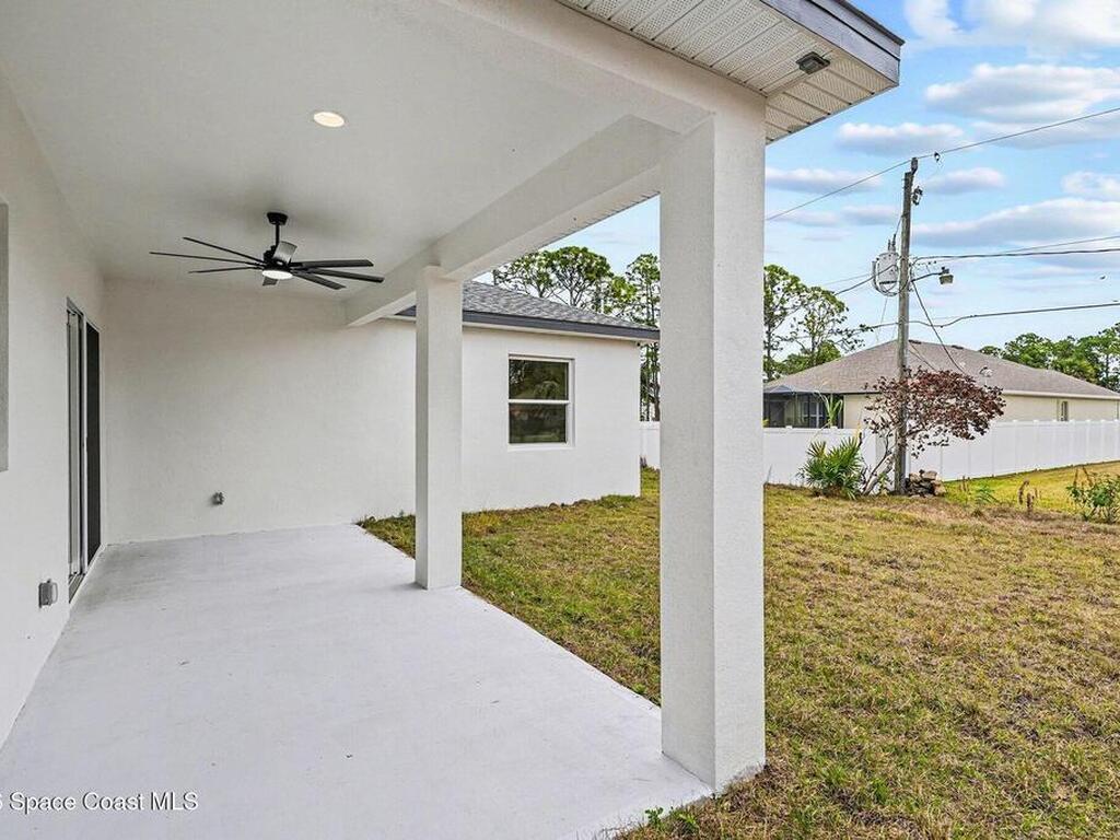 3051 Eldron Boulevard, Palm Bay, FL 32909