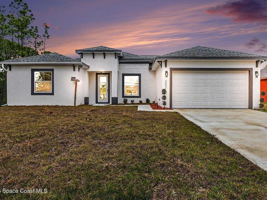 3051 Eldron Boulevard, Palm Bay, FL 32909