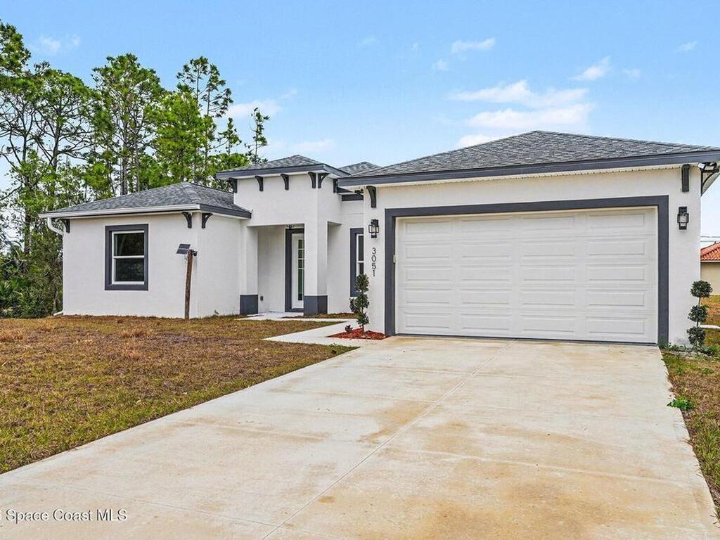 3051 Eldron Boulevard, Palm Bay, FL 32909