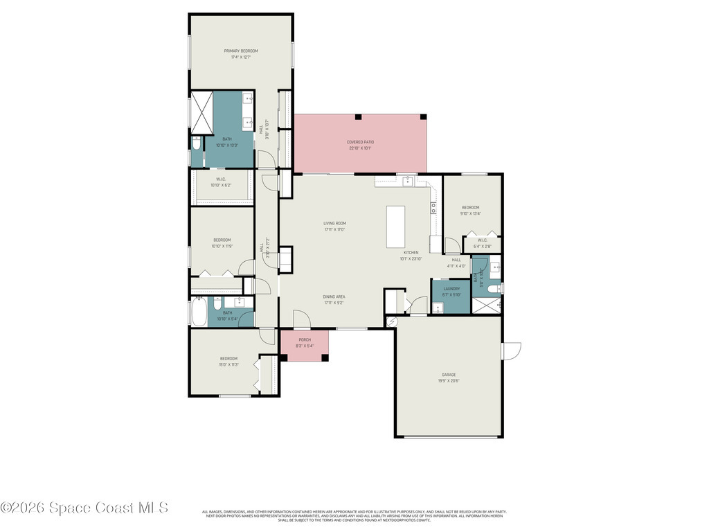 3051 Eldron Boulevard, Palm Bay, FL 32909