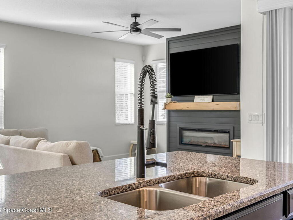 3104 Hummingbird Way, Melbourne, FL 32940