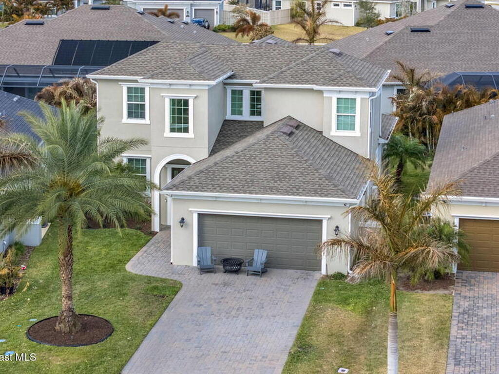 3104 Hummingbird Way, Melbourne, FL 32940