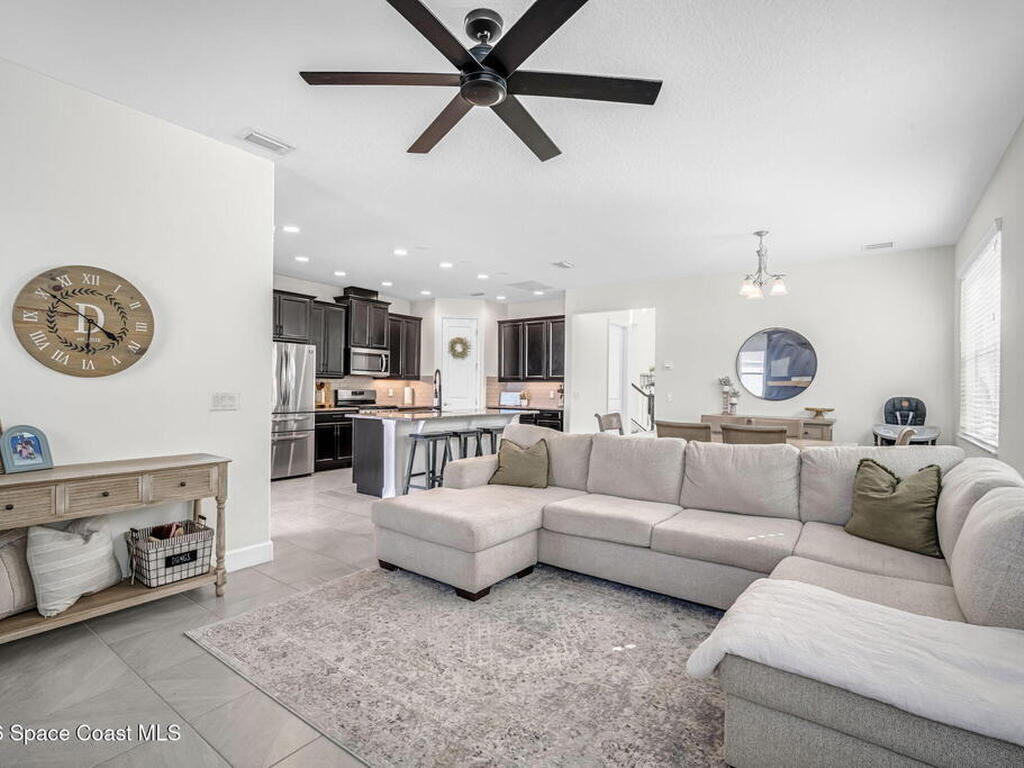 3104 Hummingbird Way, Melbourne, FL 32940