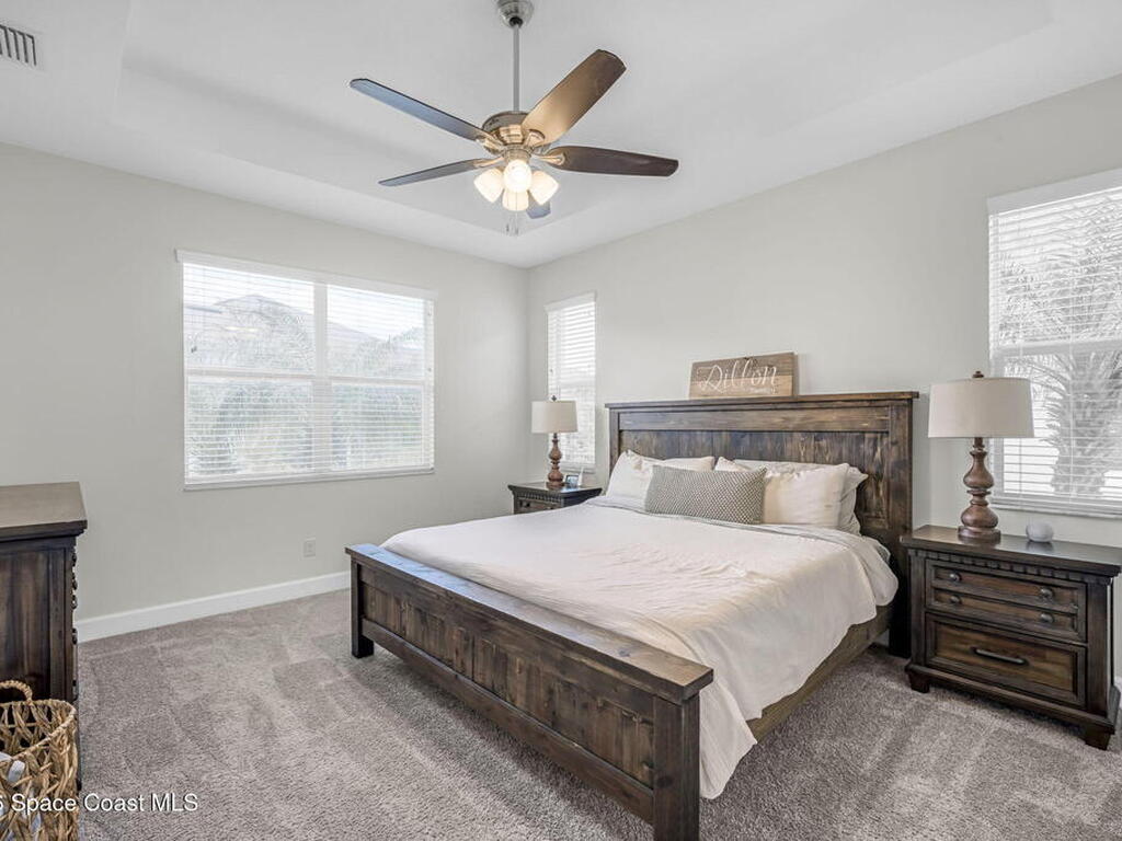 3104 Hummingbird Way, Melbourne, FL 32940