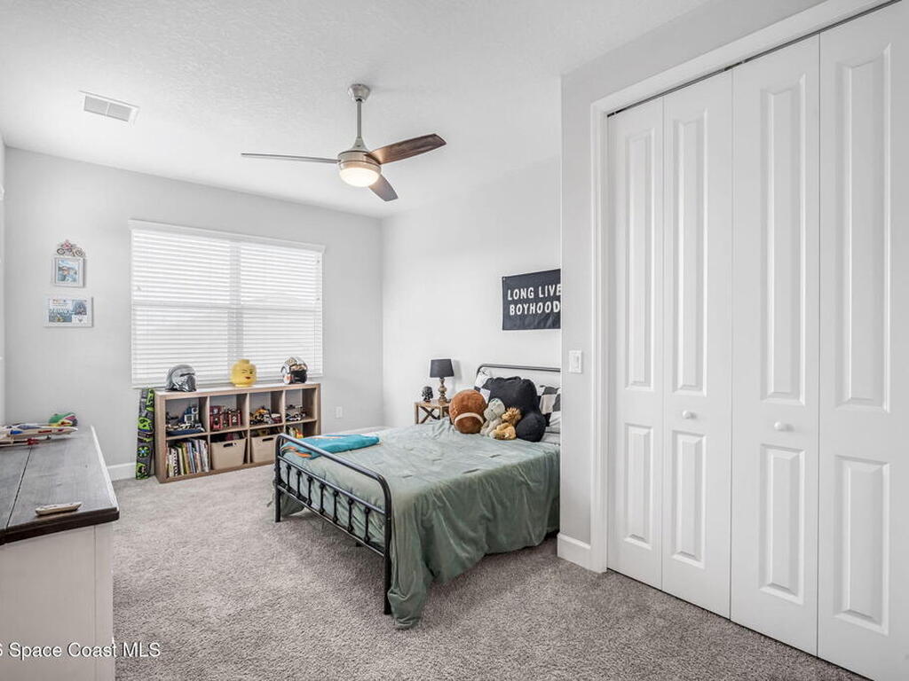 3104 Hummingbird Way, Melbourne, FL 32940