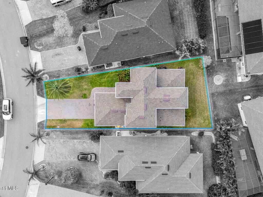 3104 Hummingbird Way, Melbourne, FL 32940