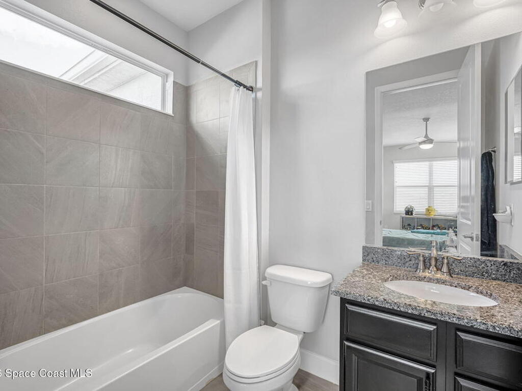 3104 Hummingbird Way, Melbourne, FL 32940