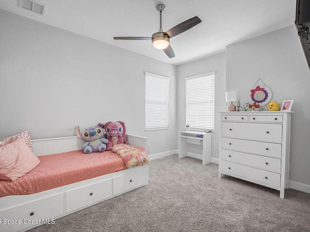 3104 Hummingbird Way, Melbourne, FL 32940