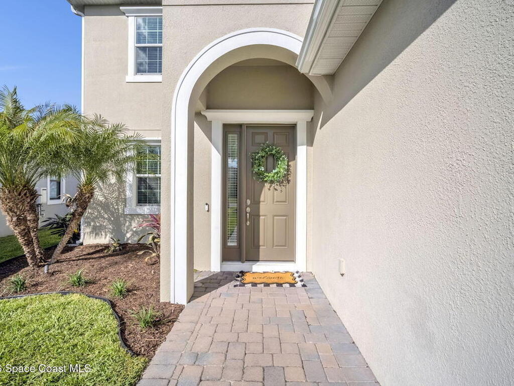 3104 Hummingbird Way, Melbourne, FL 32940