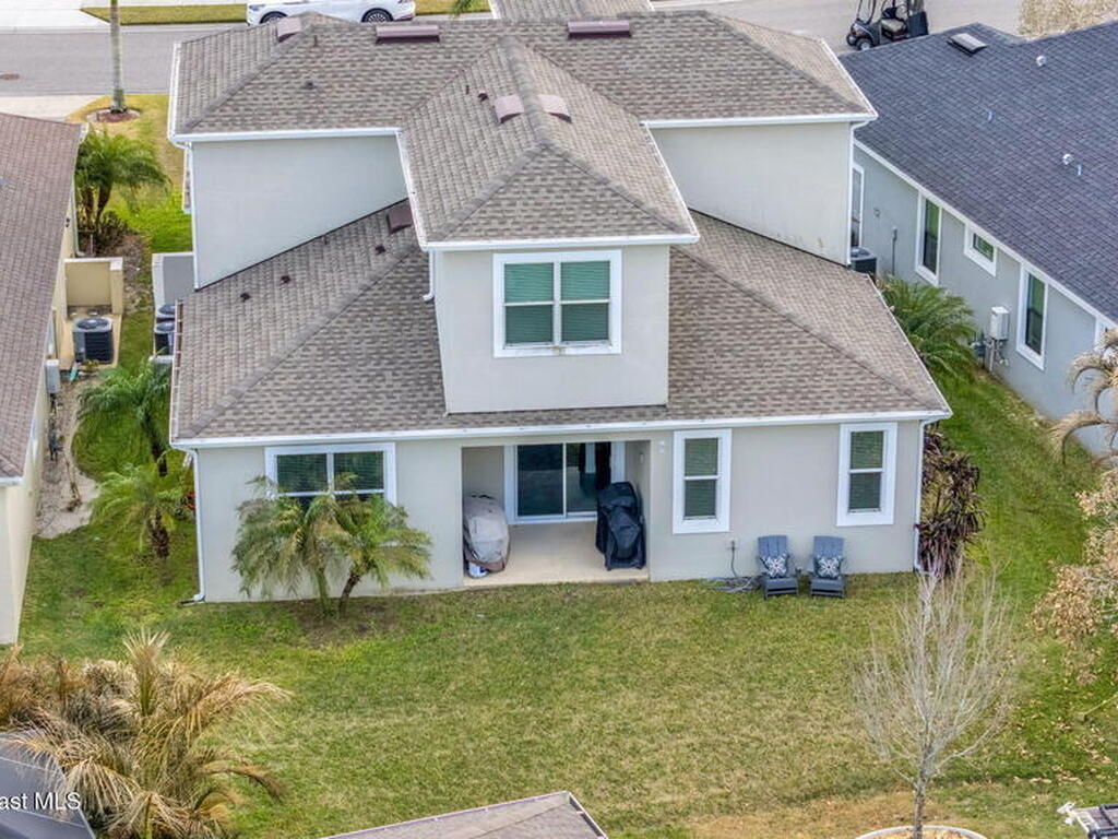 3104 Hummingbird Way, Melbourne, FL 32940