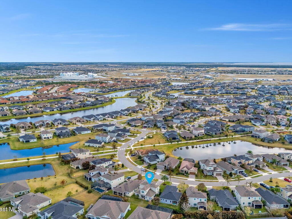 3104 Hummingbird Way, Melbourne, FL 32940