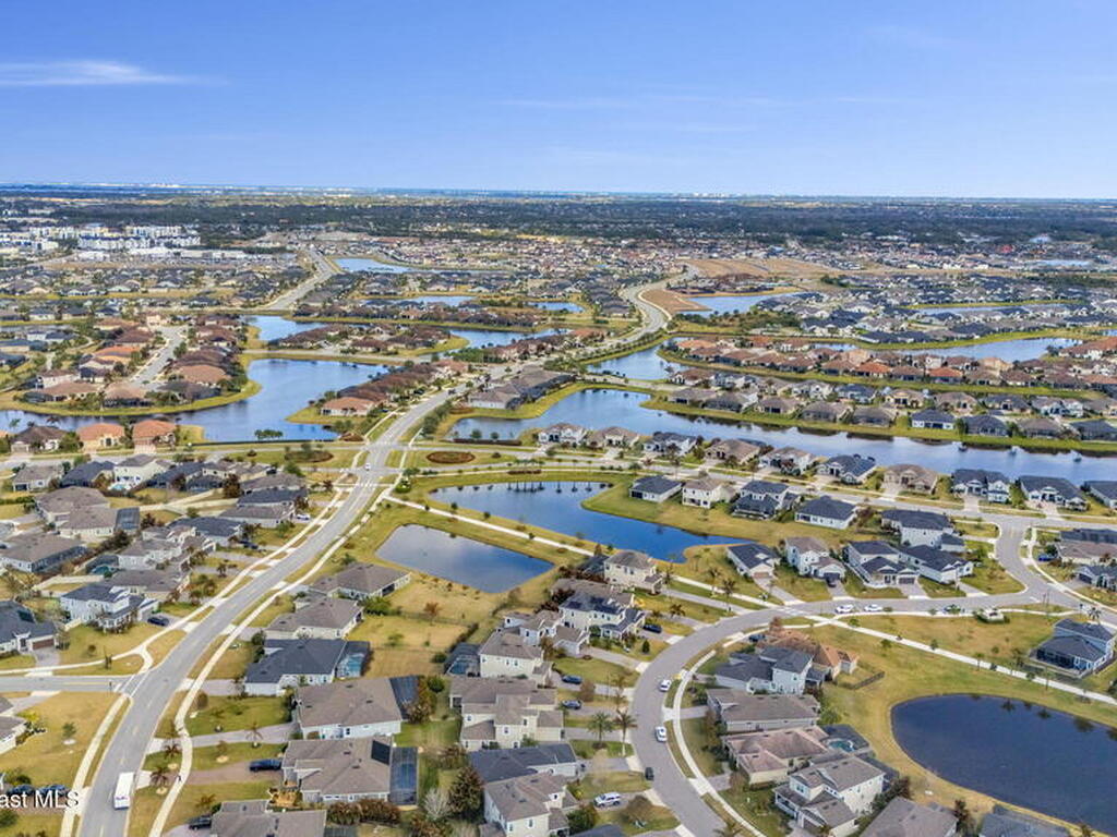 3104 Hummingbird Way, Melbourne, FL 32940