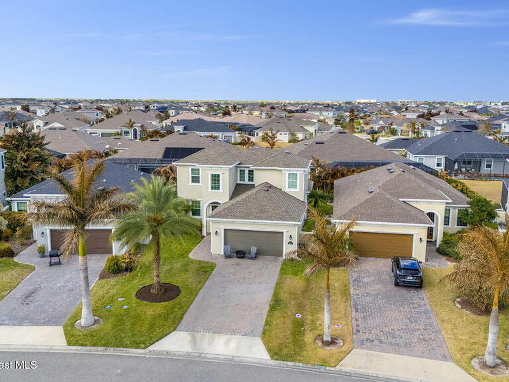 3104 Hummingbird Way, Melbourne, FL 32940